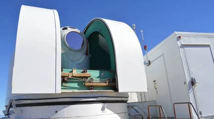 Израиль тайно поставил ОАЭ системы обнаружения БПЛА и противоракетные лазеры