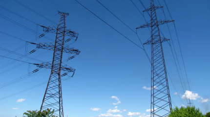 Киев увеличил тарифы на поставку электроэнергии для Крыма