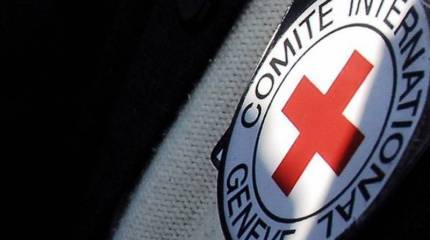 Украинский «Красный Крест» заявил о недопуске его к расследованию удара по СИЗО в Еленовке