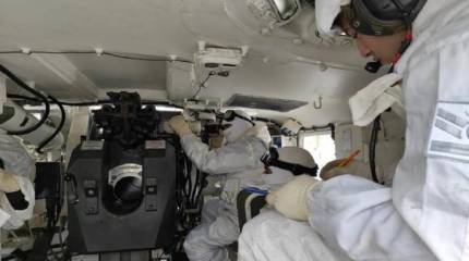 «Это сигнал для русских»: Ближневосточные медиа пишут, что армия Турции нанесла удар по примыкающей к наблюдательному пункту ВС РФ территории на севере Сирии