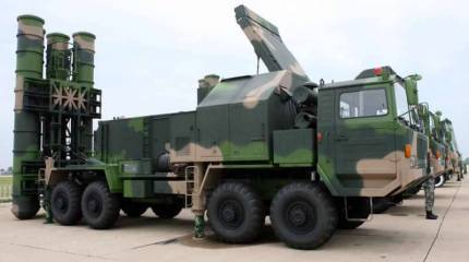 В Турции вновь заговорили о создании отечественной системы ПРО