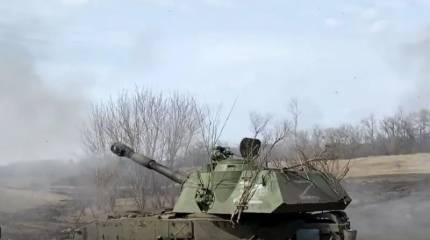 Депутат ВРУ подтвердила утрату контроля ВСУ над сёлами Работино и Крынки