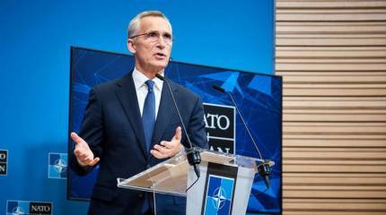 НАТО использует диверсии на российских газопроводах в качестве предлога для наращивания сил альянса на Балтике