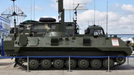 Разработчики из ОПК стали лауреатами премии «Золотая идея»