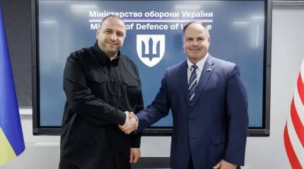 «Готовы вложиться»: Киев предложил компании Raytheon инвестиции и совместное производство систем ПВО Patriot