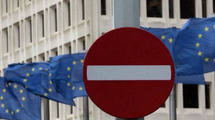 Польское издание: Санкции против РФ разрушают Европу