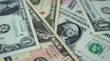 ЦБ РФ отчитался о росте международных резервов России почти до 591 млрд долларов