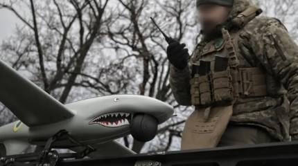Больше тысячи км от границы: силы ПВО уничтожили впервые долетевшие до Оренбургской области украинские БПЛА
