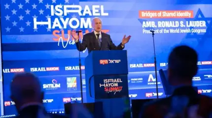 NYT: Киев отдал право на разработку украинского месторождения лития другу Трампа