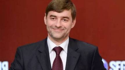 Пропустивший голосование по пенсионной реформе единорос С.Железняк подал в отставку