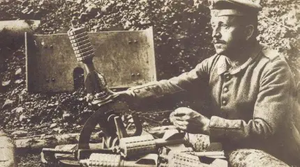 Стержневой миномет: насколько реально его повторное рождение