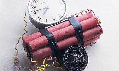 Двое боевиков в Кабардино-Балкарии подорвались на собственной бомбе