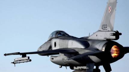 Попытка подавления 44-й дивизии ПВО Балтийского флота посредством AGM-88E