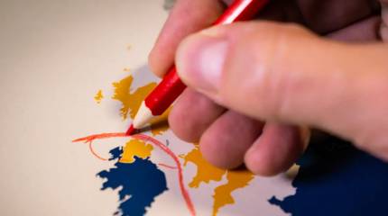 Геополитика без «красных линий»