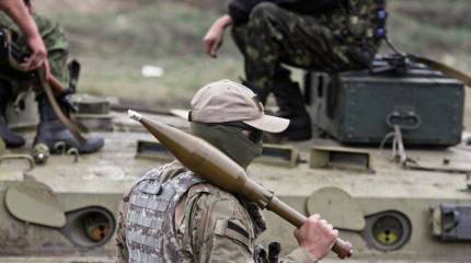 Источник: Россия не подпишет договор о торговле оружием