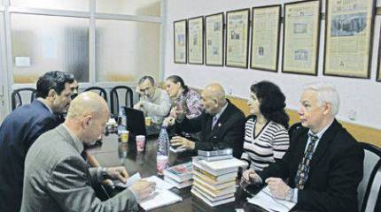 Гибридная война: проблемы и перспективы постконфликтного урегулирования