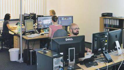 PR-туры бундесвера