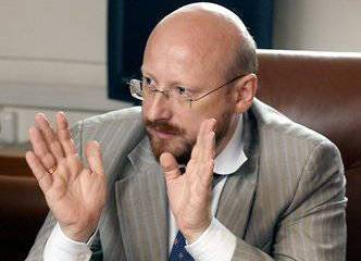 Колеров: "Мы должны уважать выбор народов Прибалтики и Закавказья, даже если он ведет их к гибели"