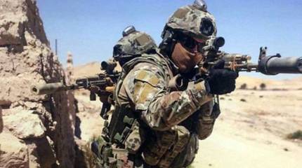 Легальные ЧВК? Сила есть, контроля нет!