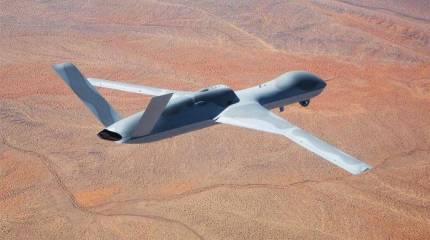 Американские страхи: Индия может передать России технологии MQ-1 Predator