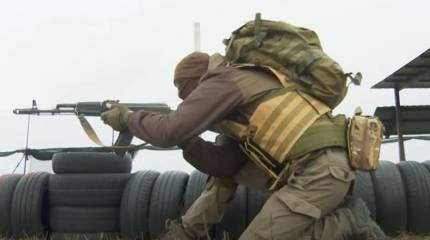 Орловская область вслед за Белгородской и Курской создаёт отряды территориальной обороны