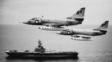 Повод к войне. Как США развязывали войны