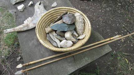 Новые санкции с прицелом на экономический каменный век