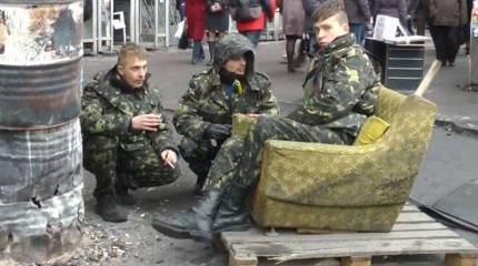 Sohu объяснил китайским читателям отличия России от Украины