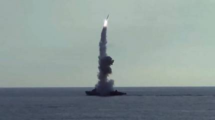 Минобороны подтвердило уничтожение корабля ВМС Украины в порту Одессы