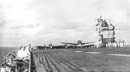 Мировая бойня приближала наступление «американского века» — глобального господства США