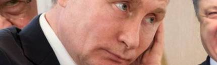 Итоги недели. Как подорвать легитимность Путина?