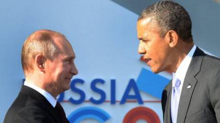 Проект «ЗЗ». Путин победил, Обама отступает