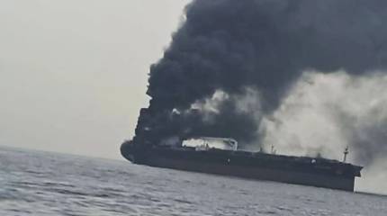 Экс-директор ЦРУ: Базы США в восточной части Персидского залива нежизнеспособны