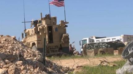 Эрдоган заявлением о завершении операции подготовил "вилку" для США на севере Сирии