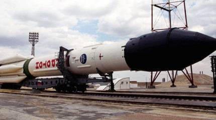 Авария «Протона» – необходимое послесловие