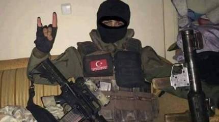 В западных СМИ предложили признать Турцию спонсором терроризма