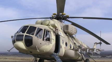 Sohu рассказало, почему Китай покупает российские вертолеты и чем они лучше китайских