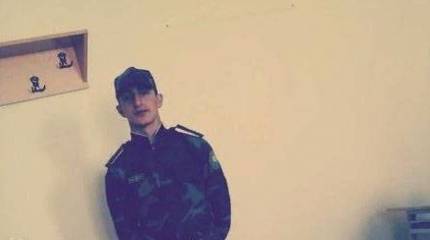 Бой на границе: погибли военнослужащие ВС Азербайджана и Армении