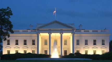 Белый дом: Поддержка Башара Асада приведет к еще большей изоляции России от международного сообщества