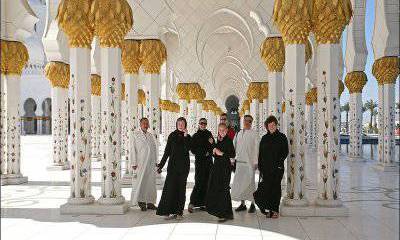 Игорь Панкратенко. Что России надо знать о Бахрейне?