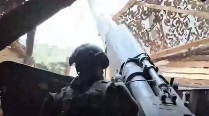 «Разинский цветок»: противник под натиском ВС РФ установил антирекорд последних месяцев по темпам потери территорий