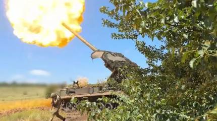 Прорыв на Покровском, котёл на Константиновском, продвижение на других участках фронта: МО подвело итоги за неделю боёв