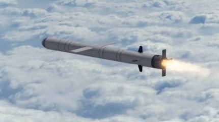 В Японии решили разработать свою версию ракеты Tomahawk