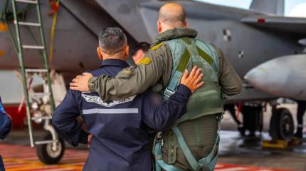 ЦАХАЛ вновь переведён в состояние полной боеготовности, есть риск новой войны