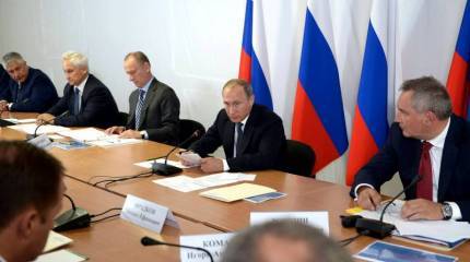 Подведены итоги выполнения гособоронзаказа в России