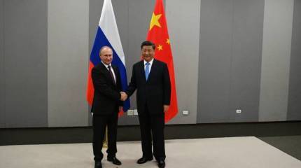 Пресса ФРГ: Спустя 30 лет после распада СССР в мире чётко обозначились фронты