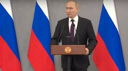 Президент о БПЛА в Румынии: Что за дрон, кто об этом заявляет?