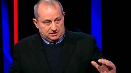 Яков Кедми рассказал о «козырях» Китая в торговой войне против США