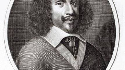 Другой кардинал. 1635 год – Франция вступает в великую войну
