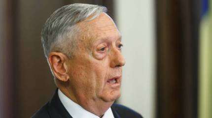 Мэттис пожелал Трампу ценить союзников и противостоять России